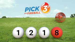 IL Lottery Midday 10/04/2016