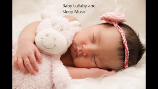 5 Hour Baby Lullaby and Baby Sleep Music