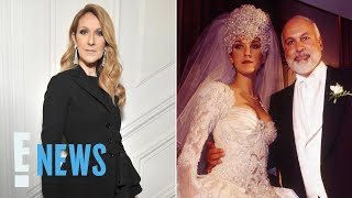 Why Céline Dion Had EGG-Sized Injury on Her Face After Wedding Day | E! News