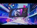 Claw A1M - Grip and Game | MSI