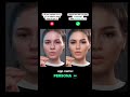 Persona - Best video/photo editor 💚 #makeuplover #beautycamera #fashion