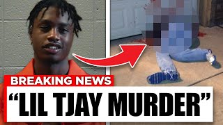 Why Rappers Are REALLY Scared of Lil Tjay..