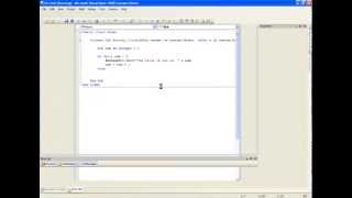 VB NET Tutorial 17 Do Until Visual Basic 2008 2010 by ABC Media Group
