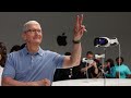 Apple's Vision for Virtual Reality | NEXT Travel Stream