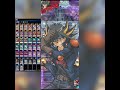 壓制魔法最好選擇？ 沉默劍士牌組（サイレント・ソードマン／silent swordman） yu gi oh duel links