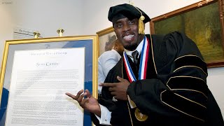 Howard University revokes Sean 'Diddy' Combs' honorary degree after  of attack o