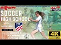 Vista PEAK Prep vs Dakota Ridge | High School Soccer Girls May-6-2023