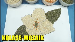 410 Gambar Kolase Dari Jagung HD Terbaik