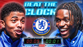 How many Premier League Managers can YOU name? | Fofana vs Lavia - Beat The Clock