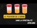 🔴 SECRET: TON URINE PEUT COMBATTRE POUR TOI