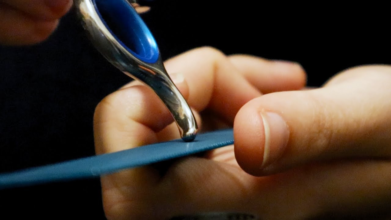 Experimental Asmr Youtube