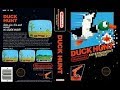 Duck Hunt (NES) Walkthrough No Commentary