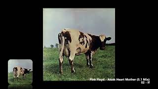 Pink Floyd - 02 - If (5.1 Mix)