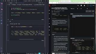 Find GitHub admins - 7 kyu - Python Coding Challenges - CodeWars.com