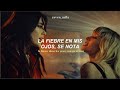 Dua Lipa ft. Angèle - Fever (video oficial + traducción al español)