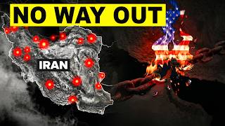 China PROVOKES U.S. In Hormuz Then Something MASSIVE UNLEASHED