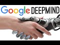 Google's Deep Mind Explained! - Self Learning A.I. Google's Deep Mind Explained! - Self Learning A.I.