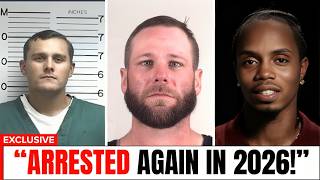 Love After Lockup Stars Who Got ARRESTED AGAIN in 2026