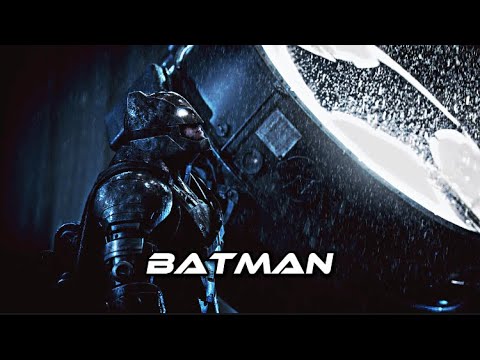 Batman Edit Youtube