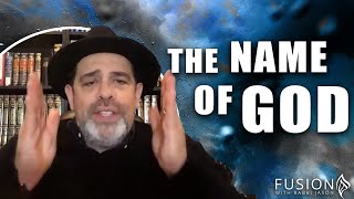 The Hidden Truth About the Name of God Why it Matters | Rabbi Jason Sobel