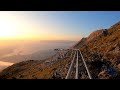 Lovcen Rollercoaster, breathtaking view, amazing experience.