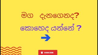 190 ) මේවගෙන් අකුසල් ඇතිවෙන බව ඔබ   දැනසිටියාද ?