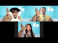 イースターにはうさぎ映画を🐰🎞 rabbit movie🐇🐇【movies for you】