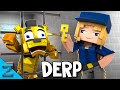 GOLDEN FREDDY DERP!? COMPILATION - Fazbear and Friends SHORTS #1-8