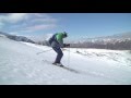 Snowsports in Scotland