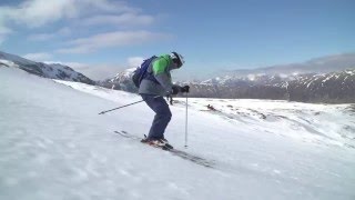 Snowsports in Scotland