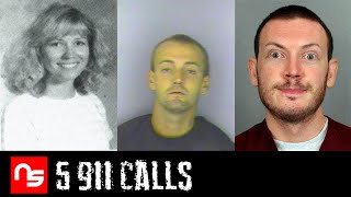 Freaky 5 - 911 Calls