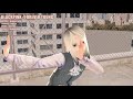 테일즈런너 mmd 4인으로 forever young 아벨 하루 러프 알