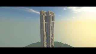 Minecraft | 台北 | 華固天鑄 |