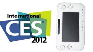 CES 2012: Wii U Panorama Tech Demo