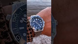 Omega Seamaster 300 #shorts #omega