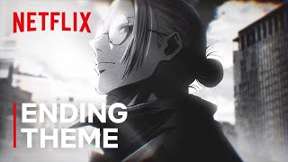 SAKAMOTO DAYS Episode 7 ED | Somebody help us by Vaundy | Netflix Anime