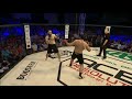 acb 9 Зелимхан Умиев vs. Исрафил Махашев zelimkhan umiev vs. israfil makhashev