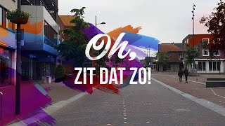 GennepNews - Oh, zit dat zo! (Shared Space op de schop)