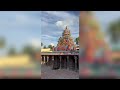 ஸ்ரீவாஞ்சியம் discover the hidden gem of srivanjiyam