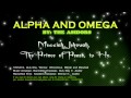 Alpha and Omega - Gaither Vocal Band - cover by The AsidorS