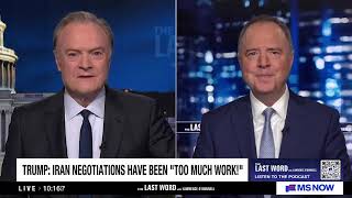 The Last Word with Lawrence O'Donnell - April 27