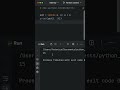 Python's Lambdas Explained In LESS Than 60 Seconds
