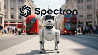 Introducing Spectron
