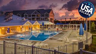 Holiday Inn Club Vacations Orlando Breeze Resort By IHG | Orlando (FL), United States | Hotel Review
