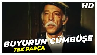Buyurun Cümbüşe - Eski Türk Filmi Tek Parça