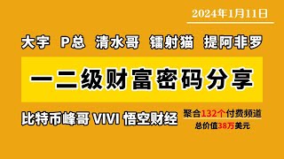 比特币反弹还没有结束！下周CPI指数会逆转空头趋势吗？ETHENA达到黄金坑地带，有哪些利好，要大量购买吗？AIXBT竟然自己预测自己上币安。加州大火带火SMELT！下一个PNUT?