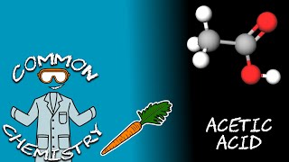 Acetic Acid - Food Additives