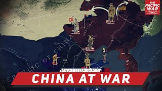 China at War - Pacific War #0.5 DOCUMENTARY