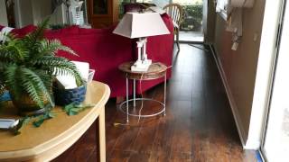 Parkay Antique 8 laminate flooring in 4k UHD