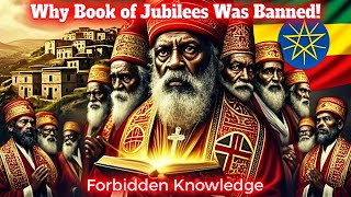 Unveiling the Book of Jubilees: The Hidden Secrets of Genesis Revealed | Deep Bible Stories Wisdom
